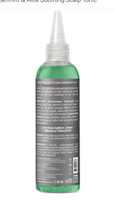 Design Essentials Peppermint & Aloe tonic